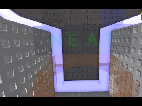 neat  (Buffed Towers)