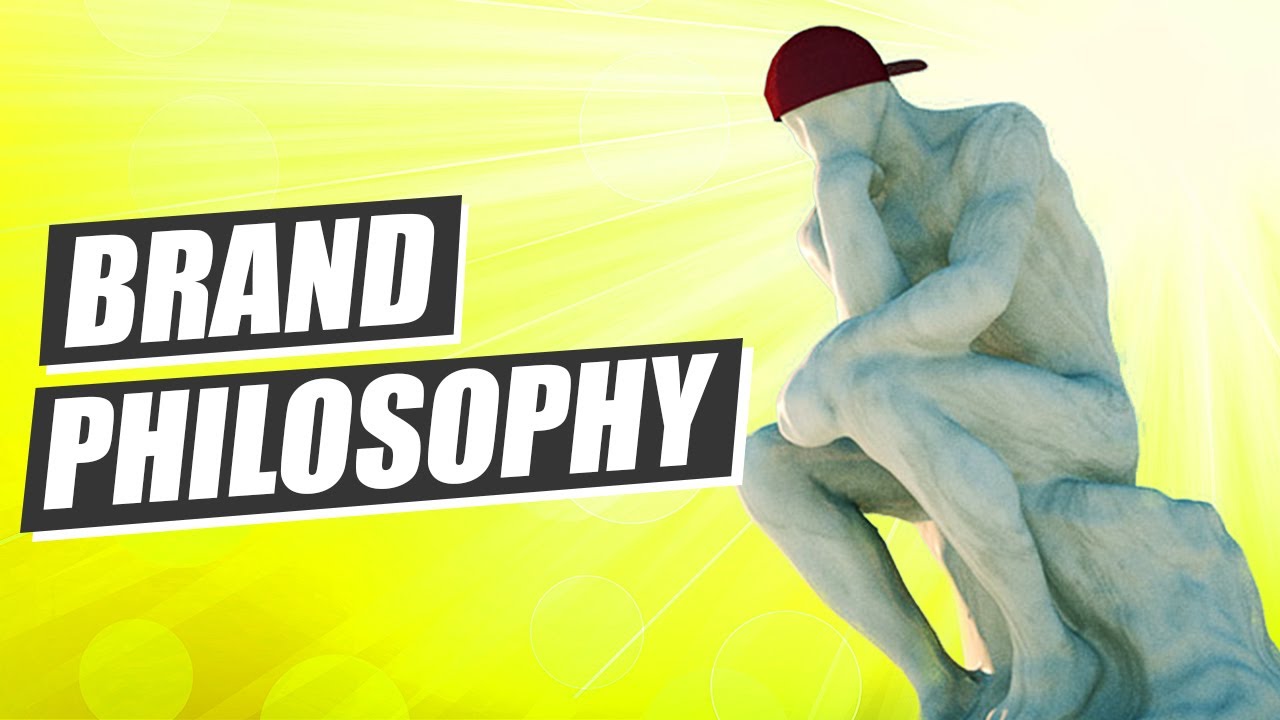 What Is Brand Philosophy (+ How To Create Your Ideology)