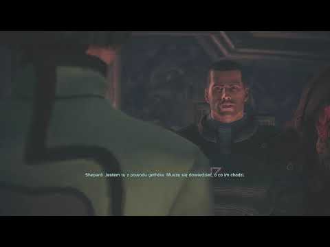 Zagrajmy w Mass Effect odc.14 Główny poziom ExoGeni