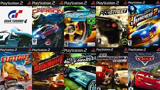 Top 18 Best PS2 RACING That You Should Play