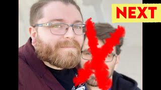 &quot;He&#39;s An Absolute Coward!&quot; - Vaush Says Goodbye To Destiny FOREVER