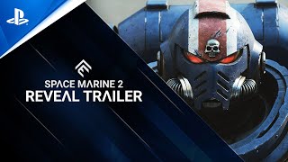 Игра Warhammer 40,000: Space Marine 2 (XBOX Series X, русские субтитры)