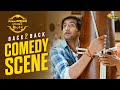 Vallavanukku Pullum Aayudham Back To Back Comedy Scenes Part 2 Santhanam Adithya TV