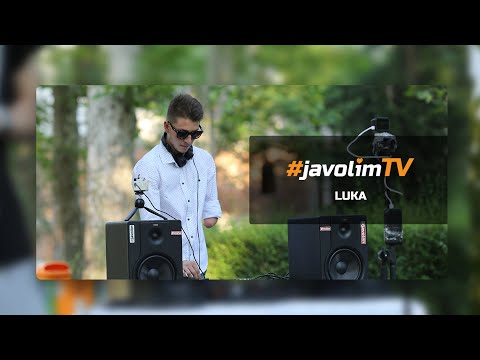 #javolimTV - 006 - LUKA (University Campus, Banja Luka)