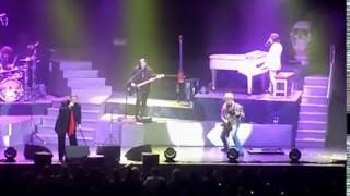 Meat Loaf Legacy - 2010 Manchester concert