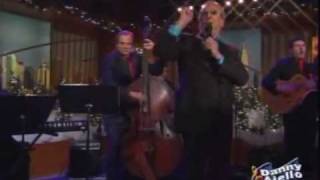 Danny Aiello Sings Swing Low