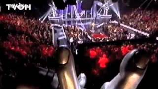 [The Voice of Holland ~ LiveShows 3] Lenny Keylard - Baby Get Higher (HQ)