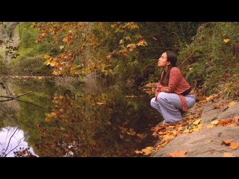 Carlota Giró - A poc a poc (Visualizer Oficial)