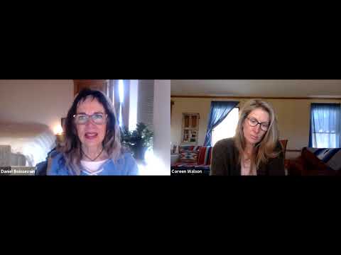 A Course In Miracles ~ Workbook Lesson 42 ~ Intuitively unpacked and explained holographically