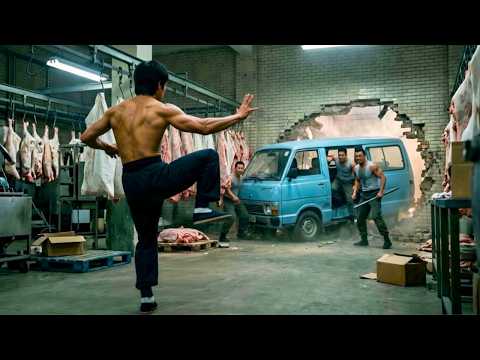 🔥 ACTION THRILLER | One killer against the brutal mafia | Movie in english