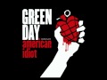 Green Day - Whatsername (cover by Future Idiots ...