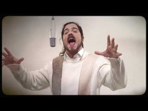 DETACH – CAPTAIN SPEAKING (OFFICIAL VIDEO)[Censored Version]