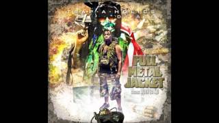 Wooh Da Kid - FMJ [Prod. By TM88 & Southside On The Track]