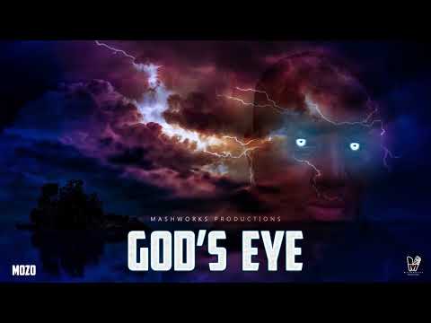 Mozo - God's Eye (Official Audio)