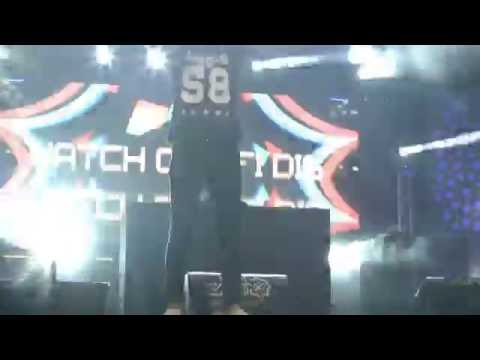 DJ K-RIM & LORD_S MC LIVE (MAWAZINE FESTIVAL) TEASER