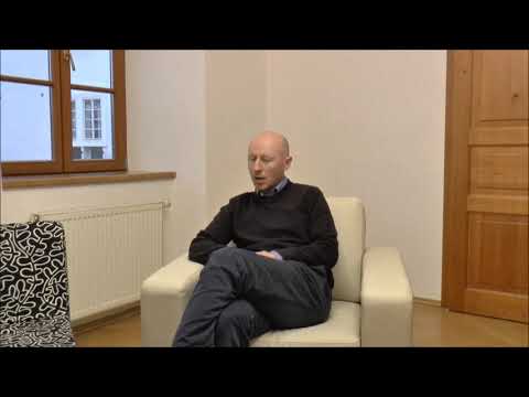 Newsroom Perspective with Christian Davies