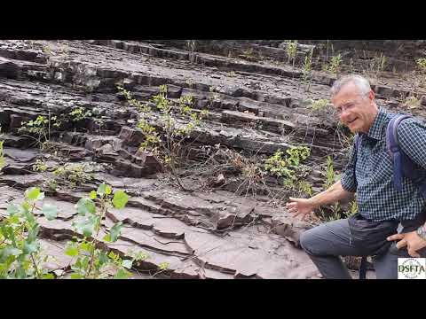 𝗚𝗘𝗢𝗦𝗜𝗧𝗜 𝗘 𝗡𝗔𝗧𝗨𝗥𝗔 - 𝗧𝗢𝗦𝗖𝗔𝗡𝗔  "𝘼 𝙨𝙥𝙖𝙨𝙨𝙤 𝙘𝙤𝙣 𝙞𝙡 𝙋𝙧𝙤𝙛"🏔🎬