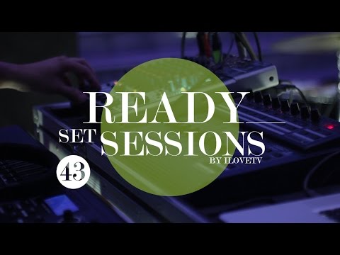 The Oaths - Overhead // #43 Ready Set Sessions