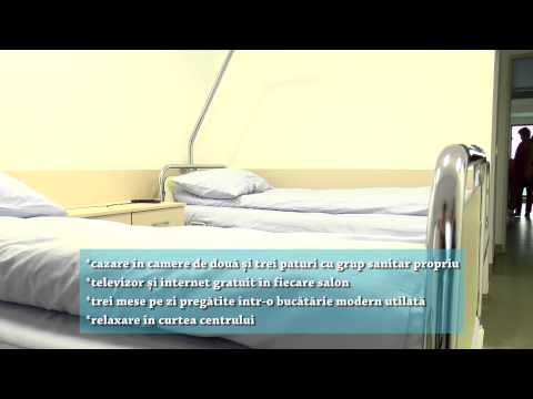 Centrul de Recuperare Medicala SARA