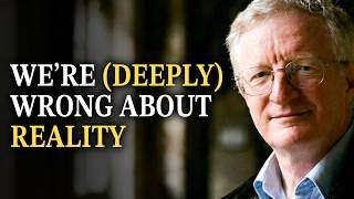 Philosophy’s Most Formidable Living Mind