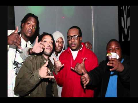 Lil Chris Feat Mush Milions Roc Child Make It Happen