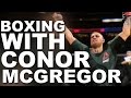 EA Sports UFC 2 Online Ranked Match Boxing With Conor McGregor
