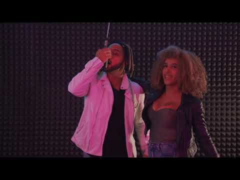 DEEOW & Nickey M - NMNL (OFF. LIVE VIDEO)