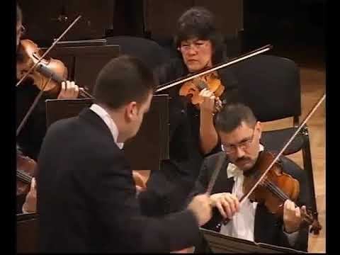 Corul Rapsodia Iubirii - Gloria (Vivaldi)