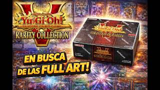 🔥 ¡APERTURA ÉPICA! 🔥NUEVA Rarity Collection 5 de Yu-Gi-Oh! 🃏✨