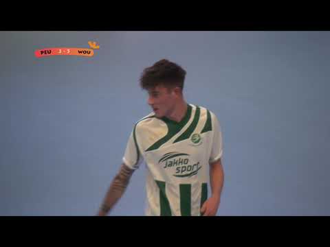 PROXSYS CUP 2019 #06 Peursum - Woudrichem