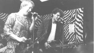 The White Shark (Mark Davies) - Listen to the Warm - Muggy Bog 10"