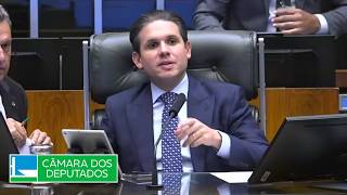 Plenário da Comissão