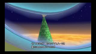 KH3D 初見　テスト含め