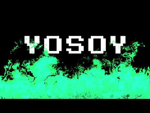 YOSOY - Talk (Visualizer)