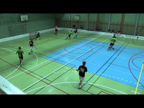 Sjetne - Klæbu, MNBR innebandy, 2. divisjon menn