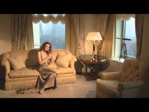 Oscar de la Renta by Raya Photographer @ Your Hollywood Portrait Studio - (646) 209 8198