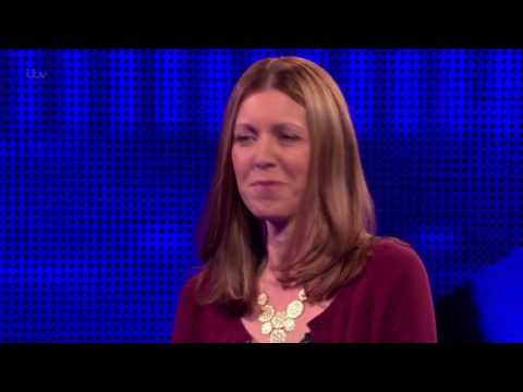 Emily Goes For The £4,000 - The Chase
