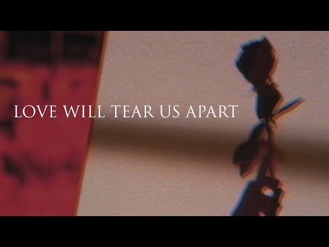 MOVING UNITS -  LOVE WILL TEAR US APART (JOY DIVISION)