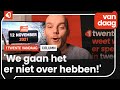 Column | Bart Peeters Weem