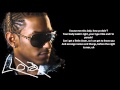 Lloyd - Get It Shawty - Lyrics *HD*