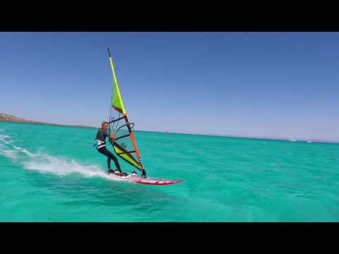 Windsurfing Center Stintino
