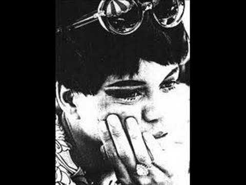 Florence Ballard and the Supremes sing ''people'' live