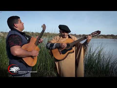 Oscar  Dúo - Estancias y Tradiciones