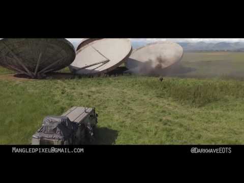 Darkwave: Edge of The Storm - Behind The Scenes - VFX Special