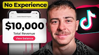 Helping My Wife Make $10k/Month with TikTok Shop to Prove It's Not Luck thumbnail