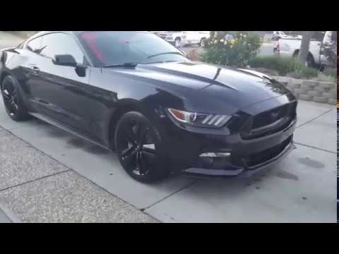 Top Mustang Ecoboost Mods!!!