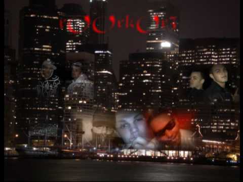 Roorkore - Fightclub / Hova, Black Jakk und TurboOn3