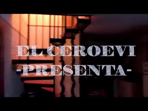 Zeroevi - Letra De Tinta Negra