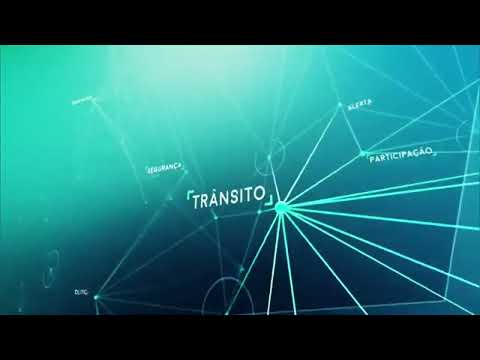 Vinheta do redação RS desligamento do sinal analógico hd