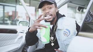 SavyBalboa - OKC (Official Music Video)